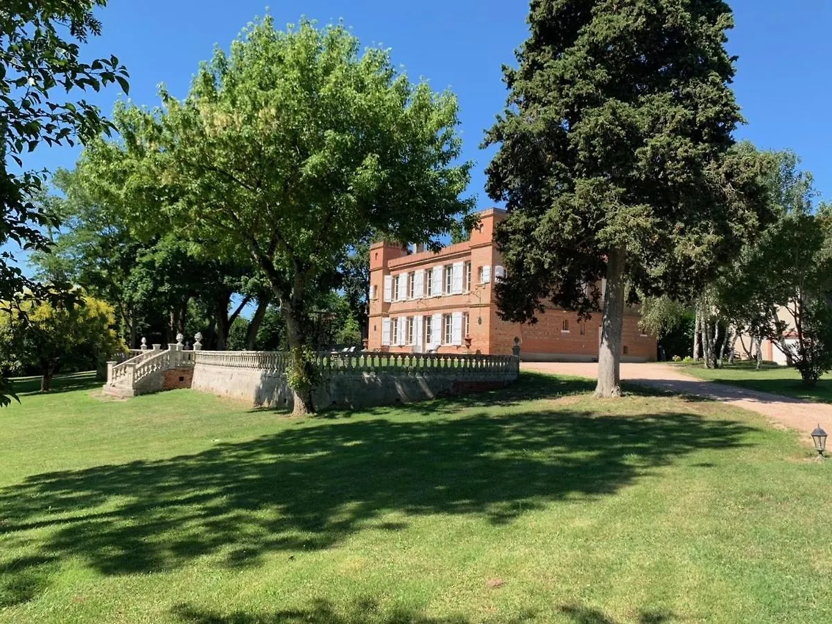 Château Ratou Muret