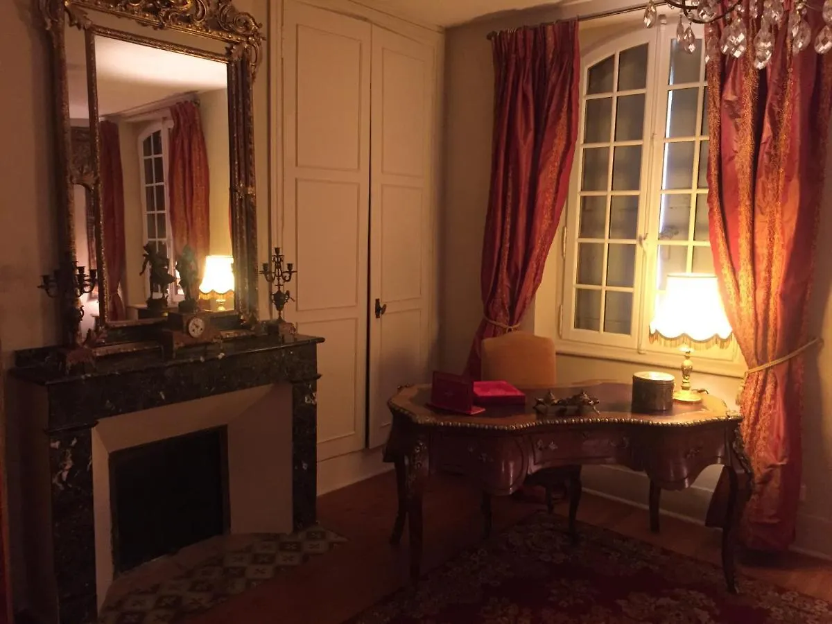 Château Ratou Muret France