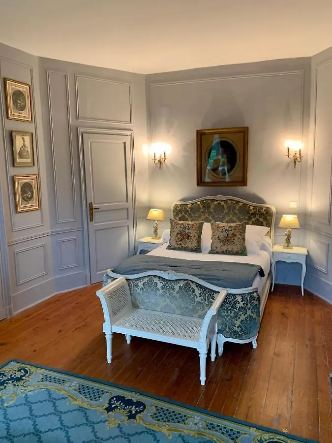 Chateau Ratou Saint-Clar-de-Riviere 0*,