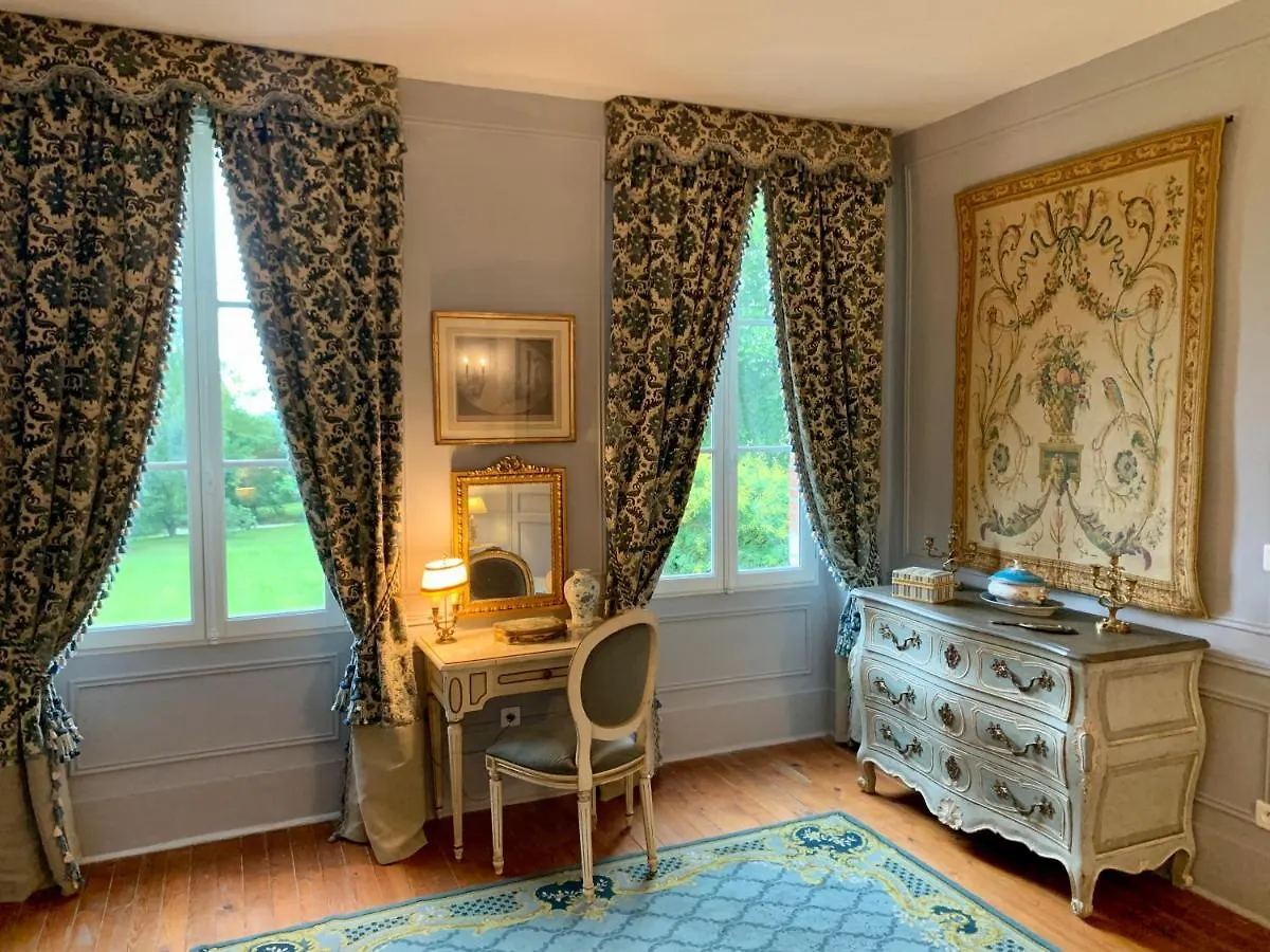 Chateau Ratou Saint-Clar-de-Riviere France