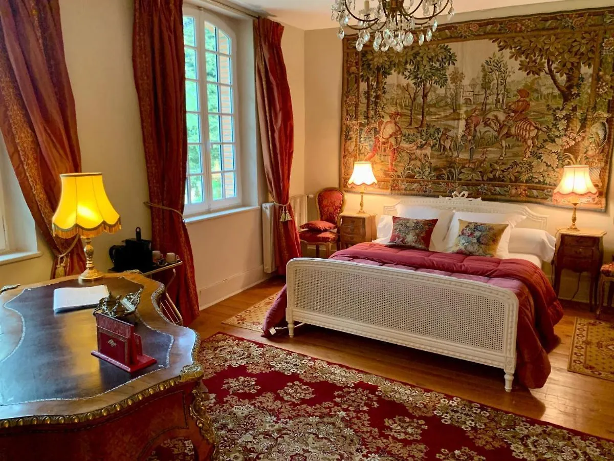 Chateau Ratou Saint-Clar-de-Riviere