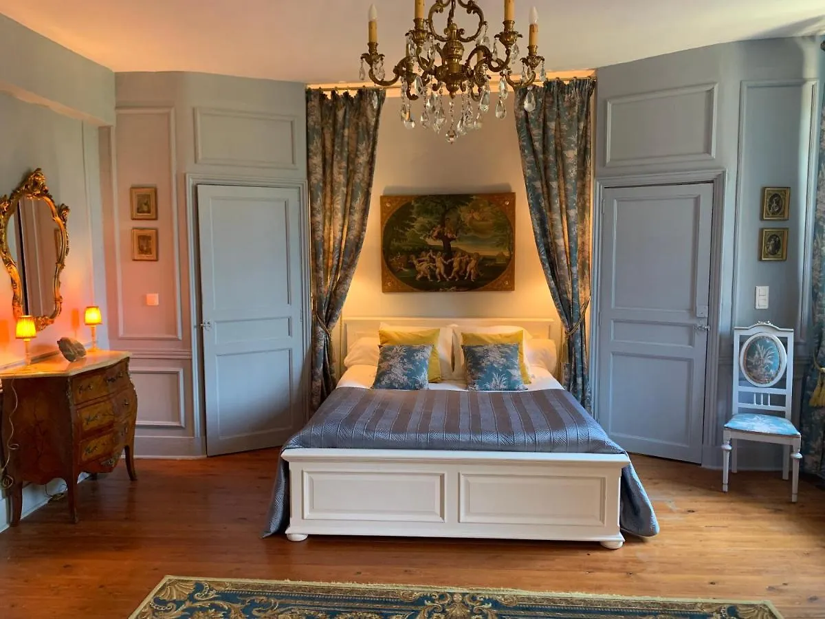 Chateau Ratou Saint-Clar-de-Riviere 0*,