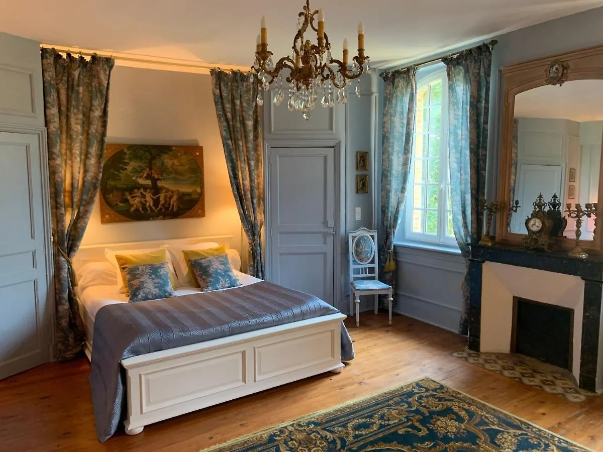 Château Ratou Muret 0*,  France