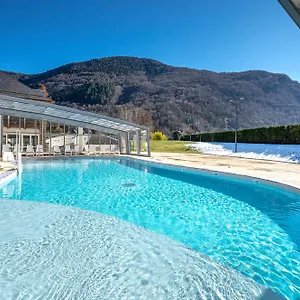 3* Station touristique Village Club Les Balcons Des Pyrénées