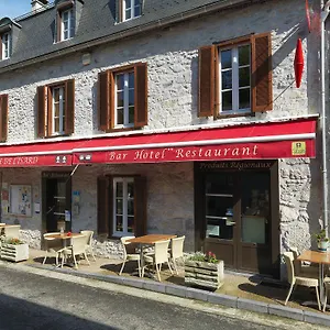 3* Hotel Logis De L'isard