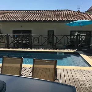 3* Hotel Le Vinois