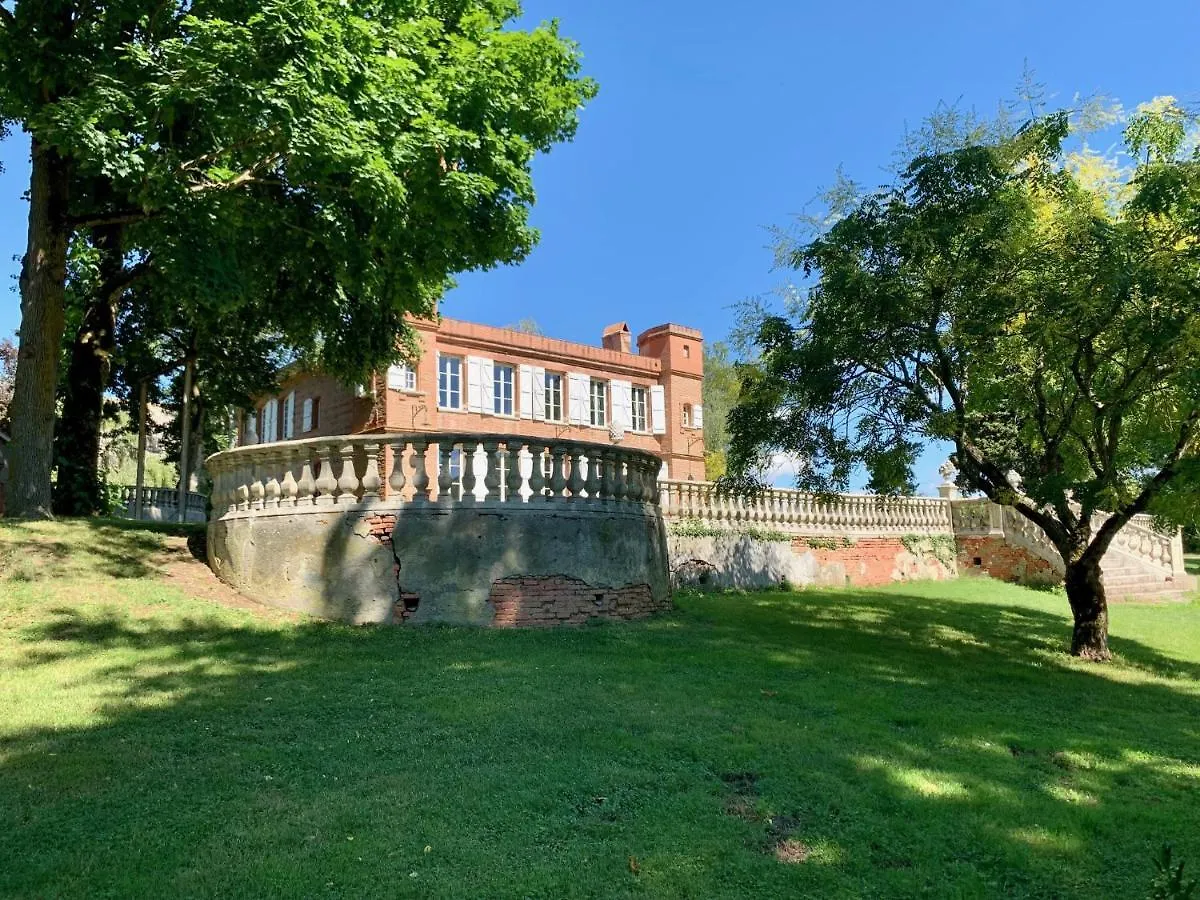 Chateau Ratou 뮈레 프랑스