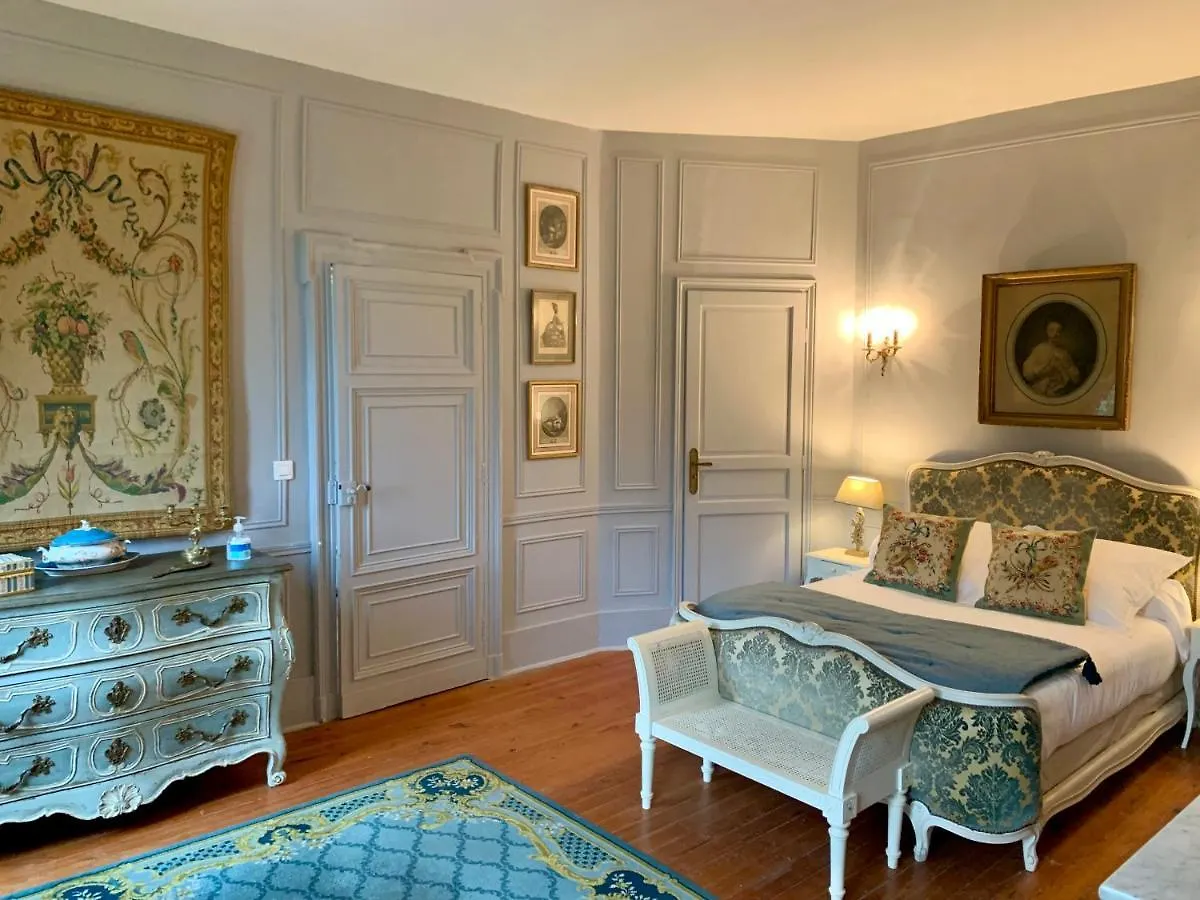 Chateau Ratou 뮈레
