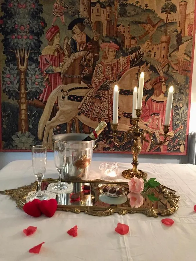 Chateau Ratou 뮈레